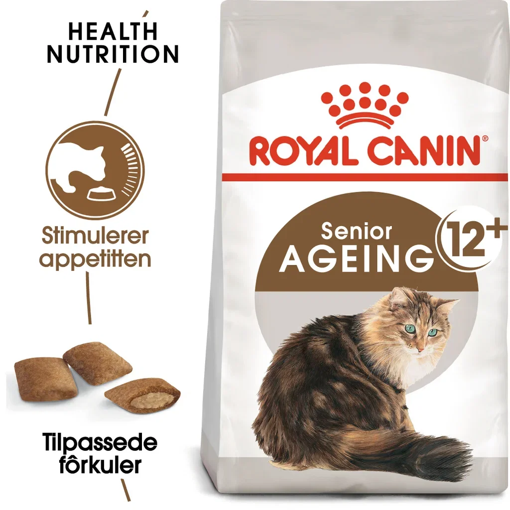 Royal Canin Royal Canin Senior ageing 12 2 kg