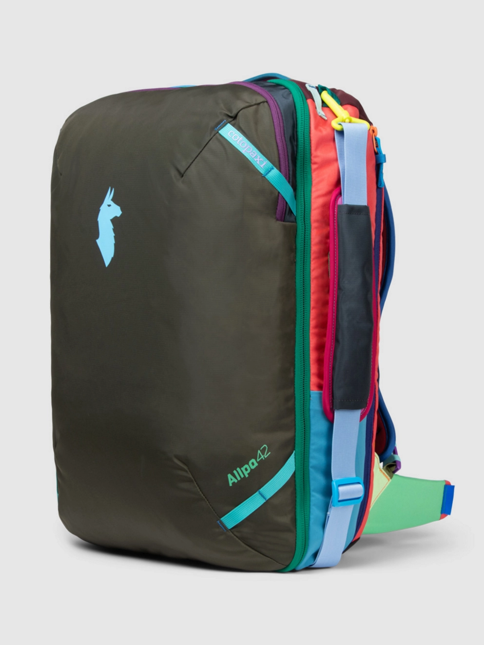 Cotopaxi Allpa 42L Travel Backpack del dia pt