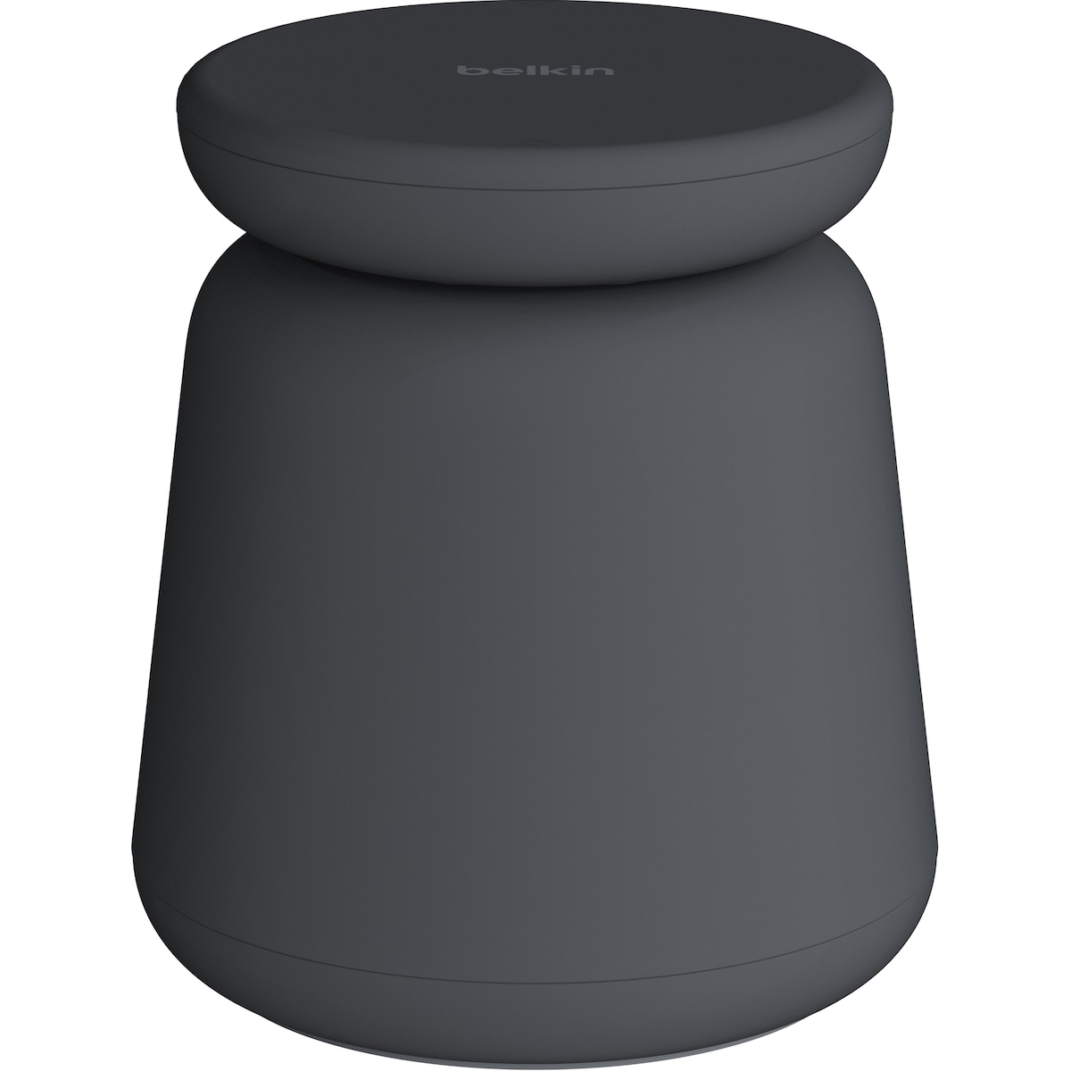 Belkin BoostCharge Pro 2-i-1 MagSafe 15W trådløs lader (sort)