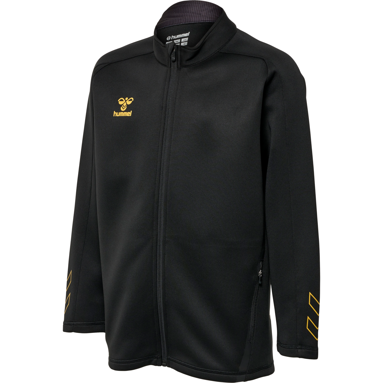 hmlCIMA XK ZIP JACKET KIDS