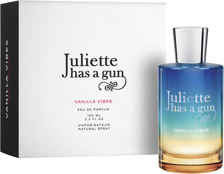 Juliette Has a Gun Vanilla Vibes Eau de Parfum 100 ml