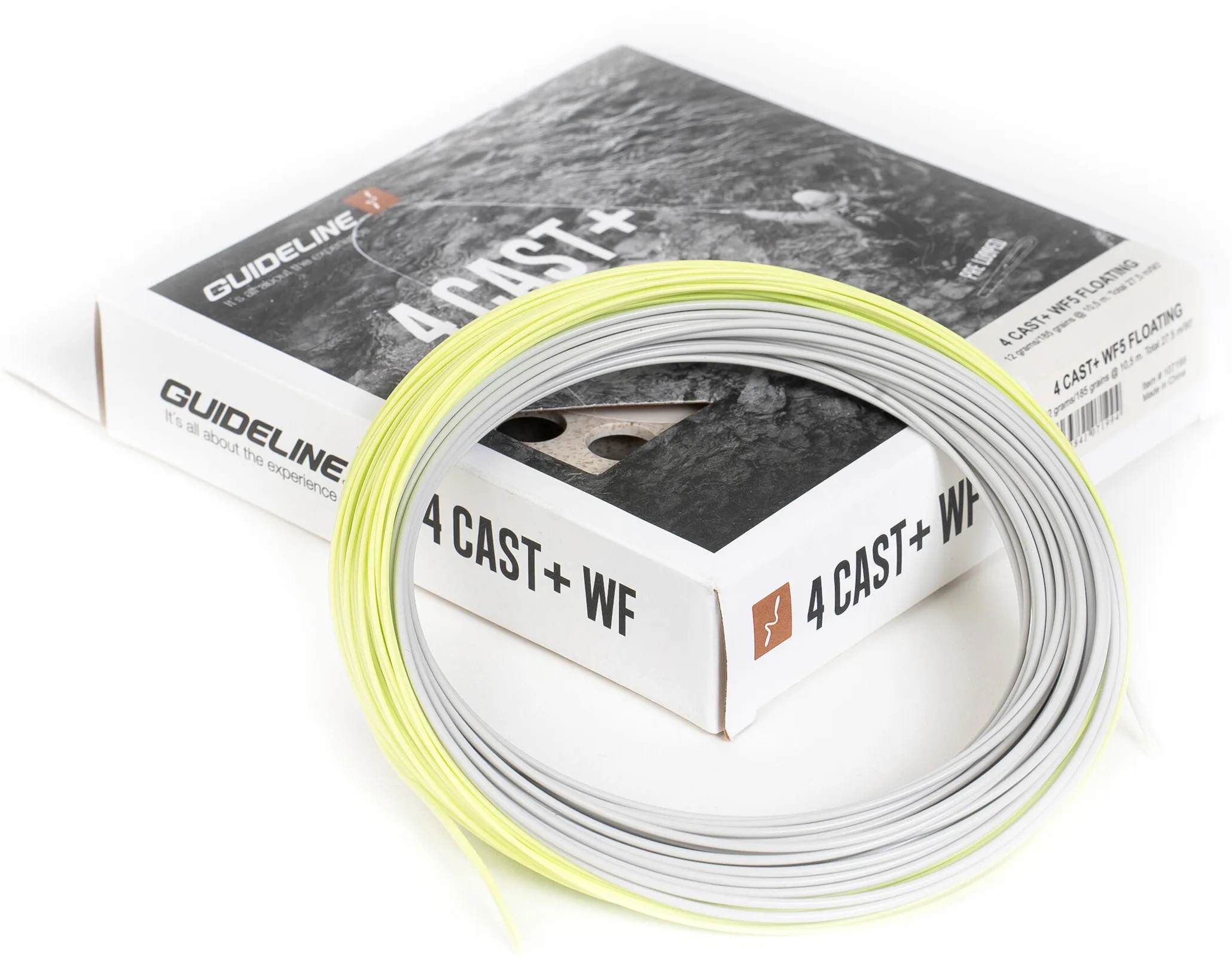 Guideline Guideline 4 Cast+ Wf