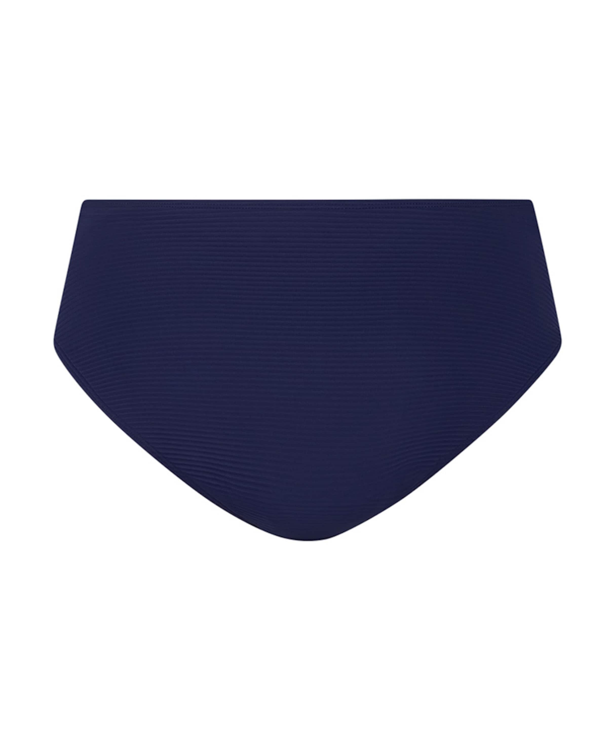 Ten Cate Beach Dames bikinibroekje blauw
