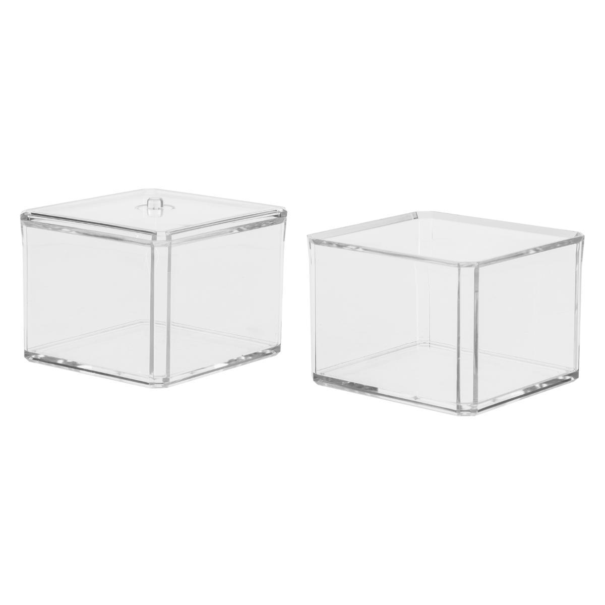 BOITE COTON SELENA X2 PIECES