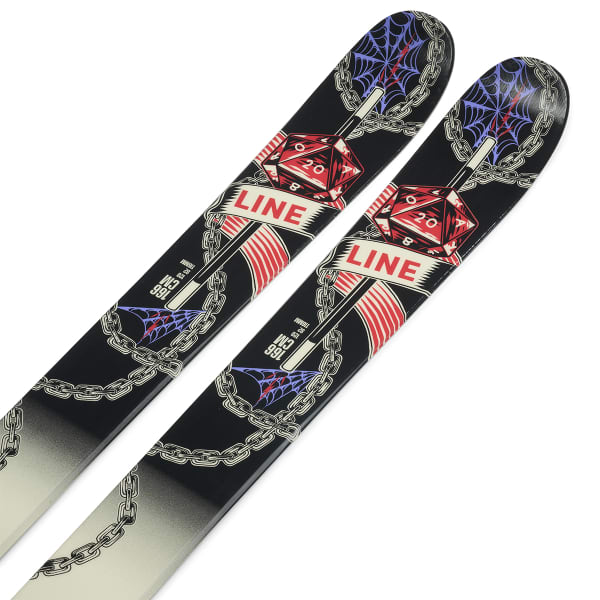 Ski LINE HONEY BADGER TBL