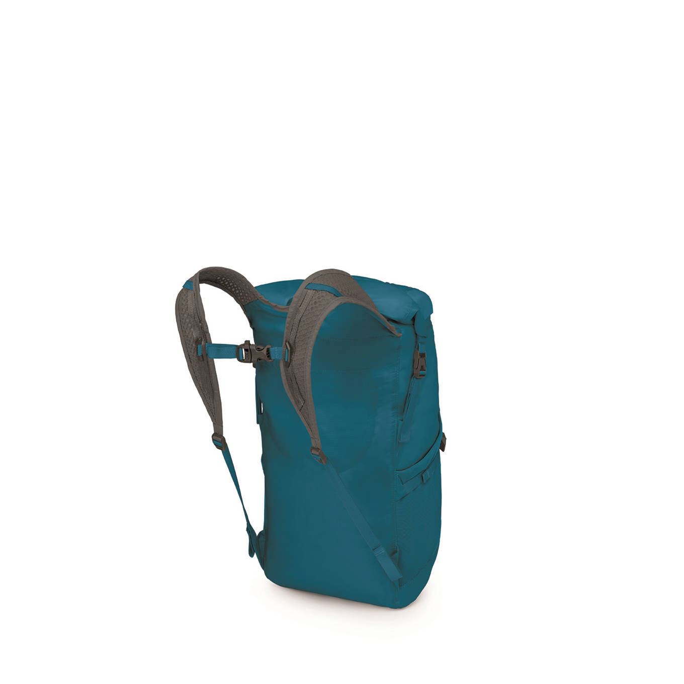 Osprey backpack Ultralight Dry Stuff Pack petrol