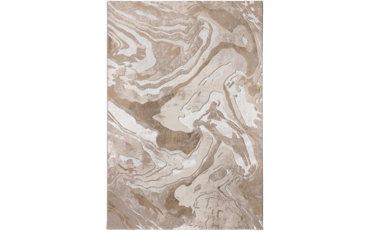 Vloerkleed Marbled