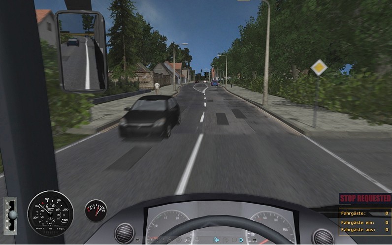 New York Bus Simulator- PC