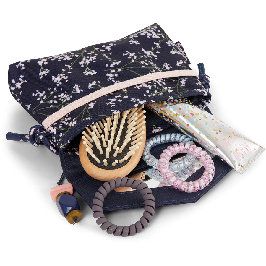 Satch Zubehör Girlsbag - Clutch 18 cm Dreamy Mosaic