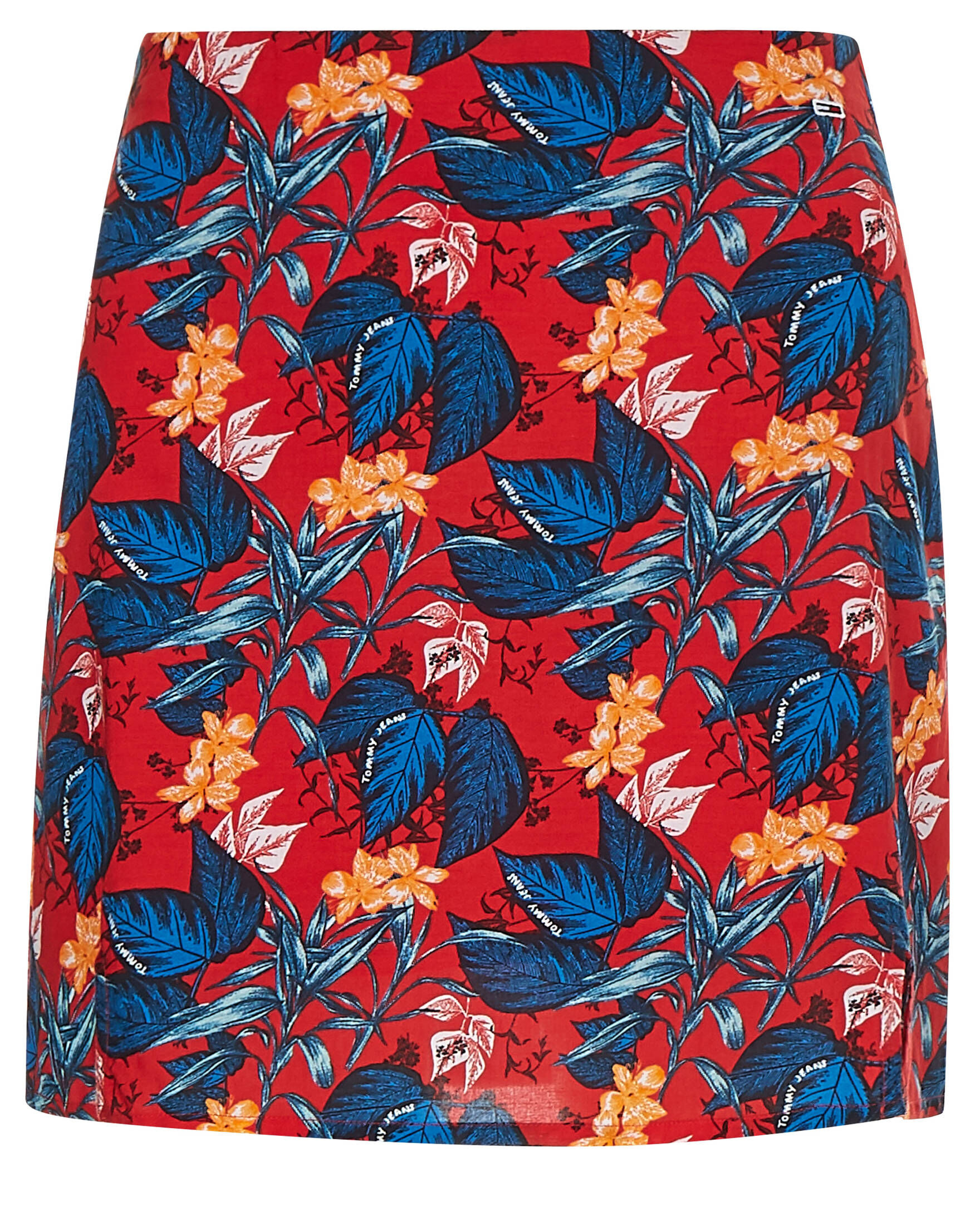 Tommy Jeans| Damen Minirock