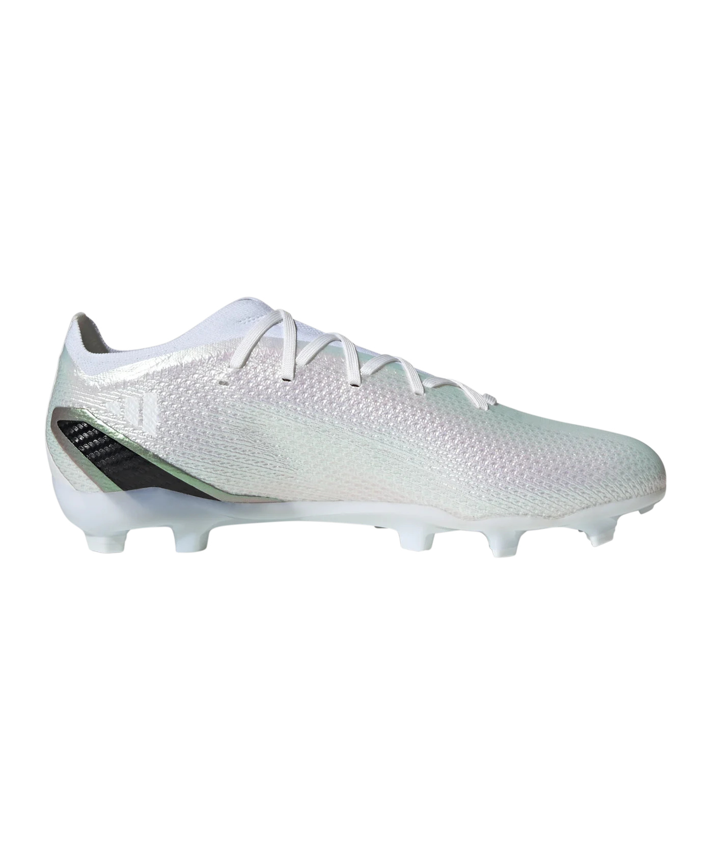 adidas X Speedportal.2 FG Pearlized Weiss