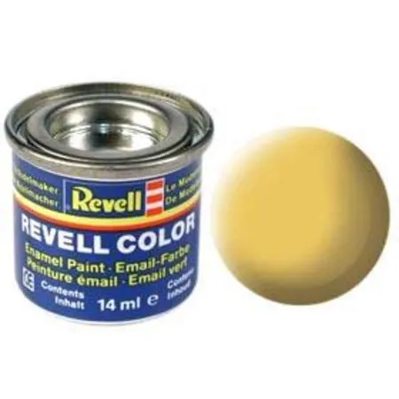Revell Emaille Color, afrikabraun, matt, 14ml