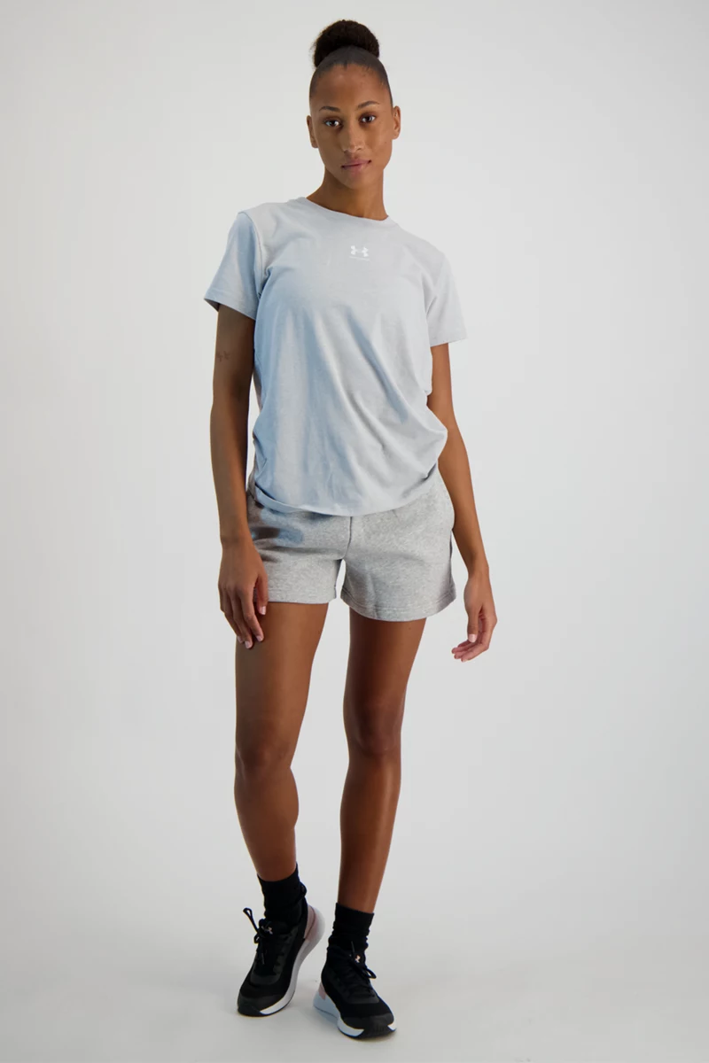Under Armour UA Off Campus Core Damen T-Shirt