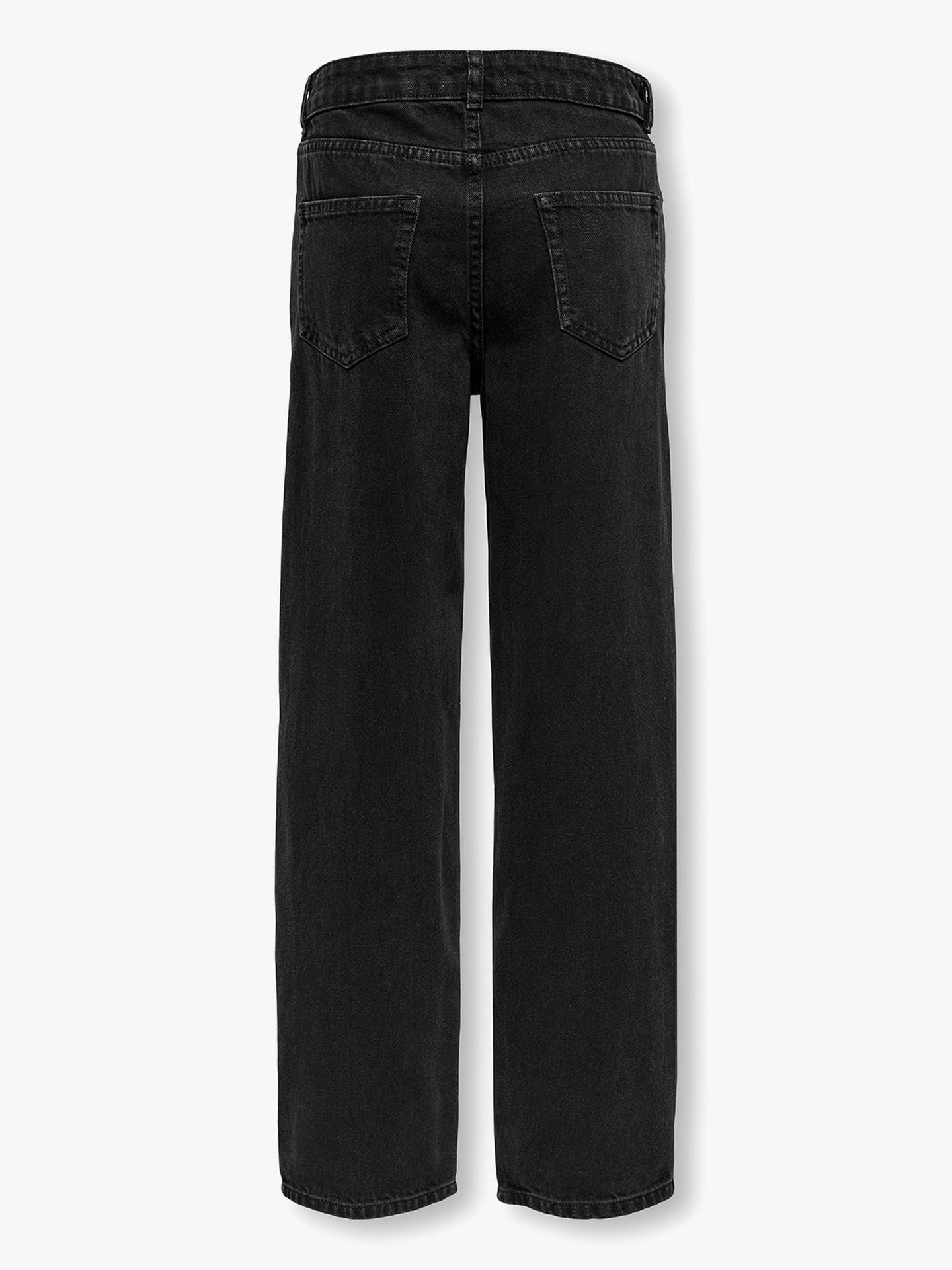 Fade Loose Black 2874 Pim Dnm