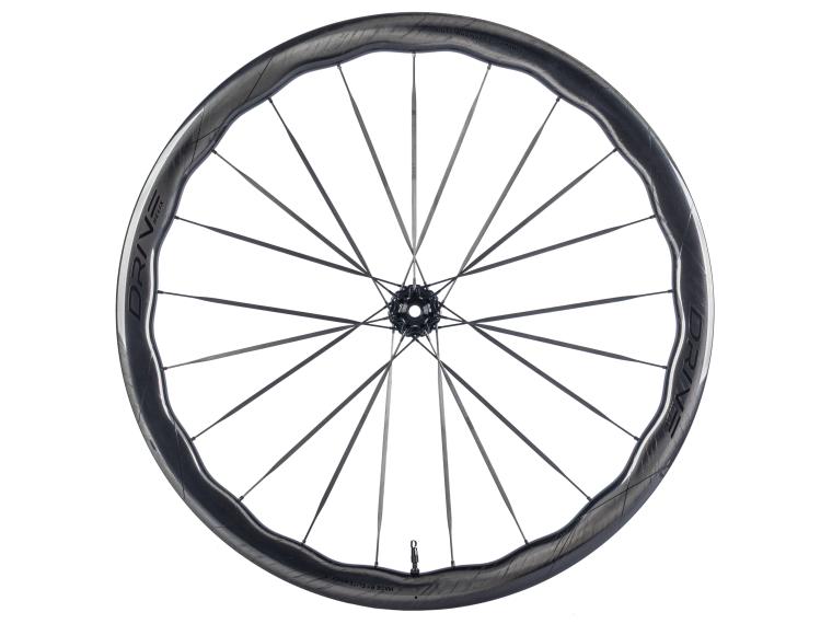 Elitewheels Drive Helix 46D CS Surface Racefiets Wielen