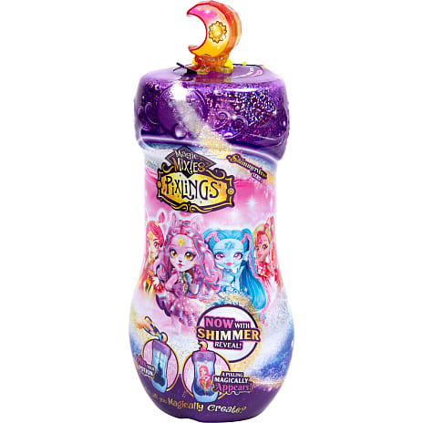 Magic Mixies Pixlings dukke Pheona