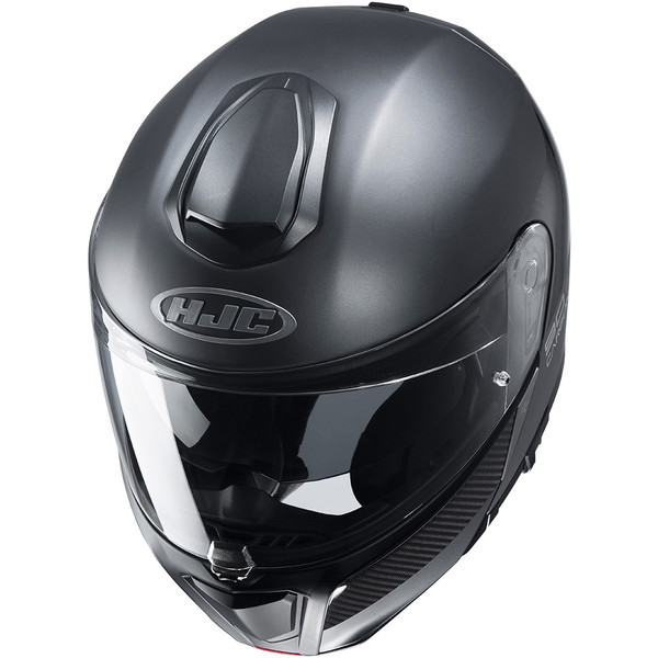 HJC - Casque RPHA90S Carbon Luve MC5SF / Gris