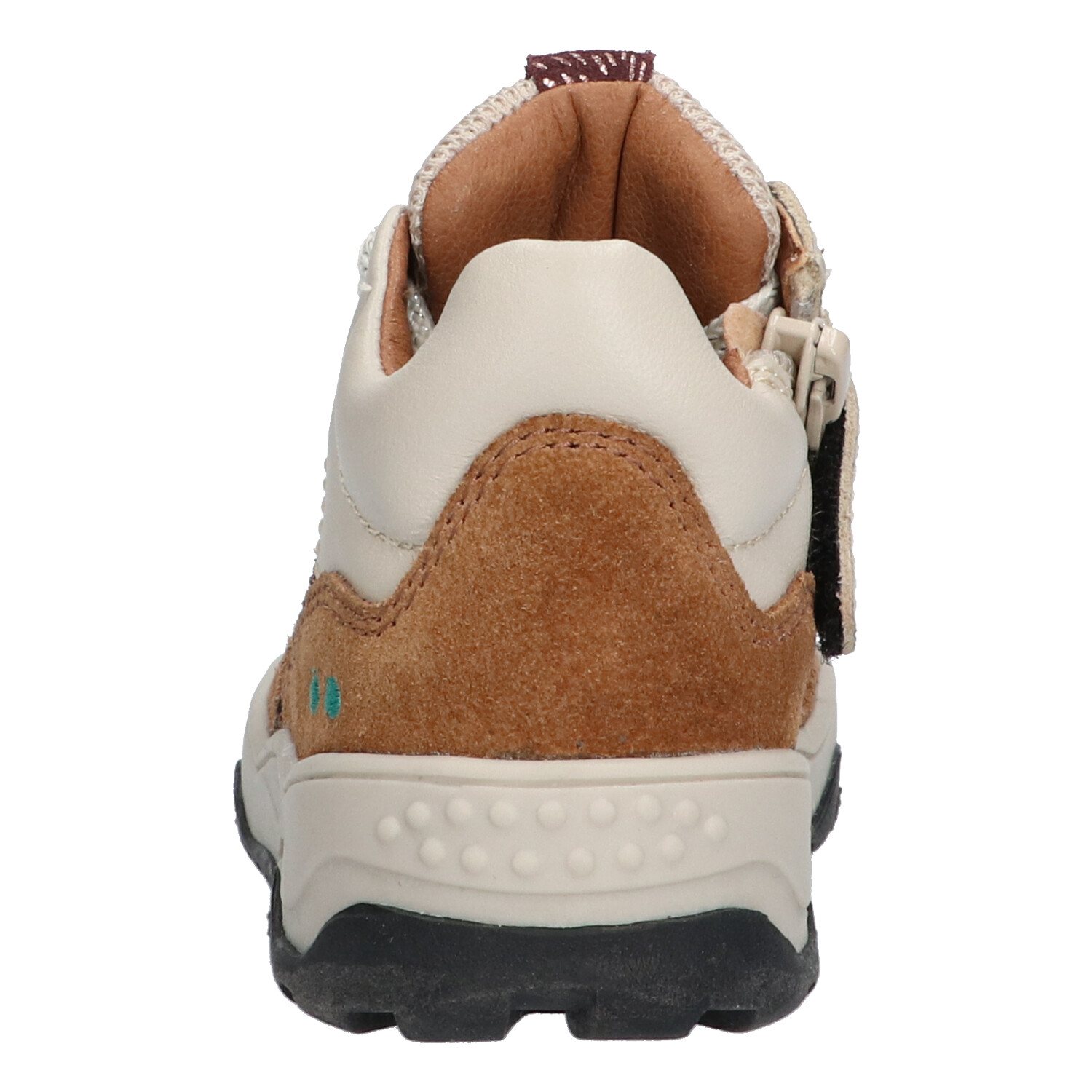 Gabriel Gein - Hoge Sneakers Bunnies Zwart