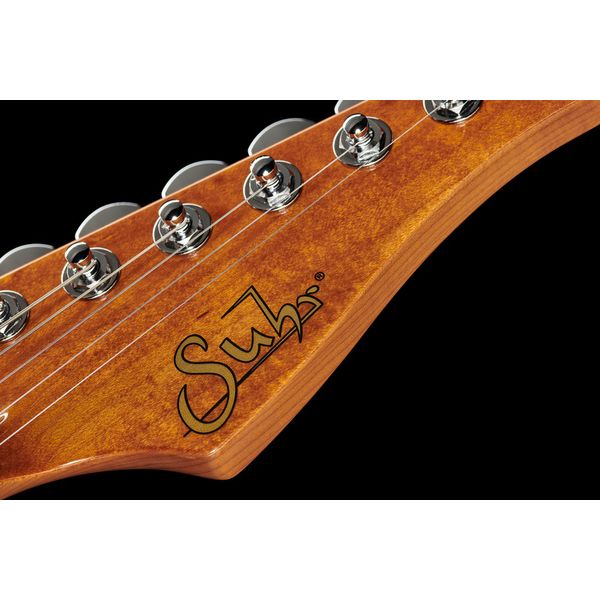 Suhr Scott Henderson FO
