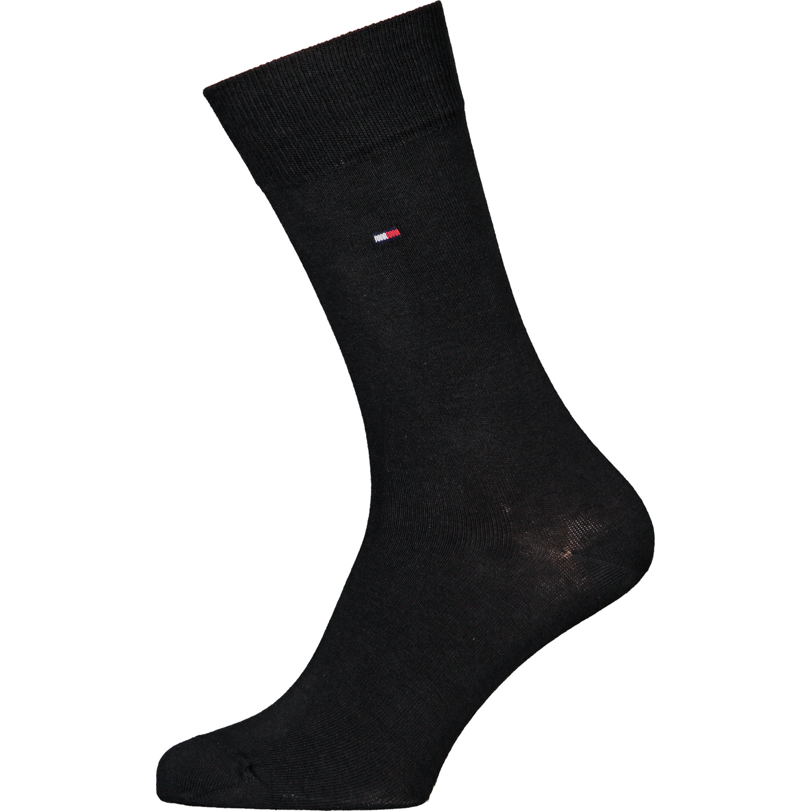 Tommy Hilfiger Herren-Socken 4er Geschenkbox 39-42, navy