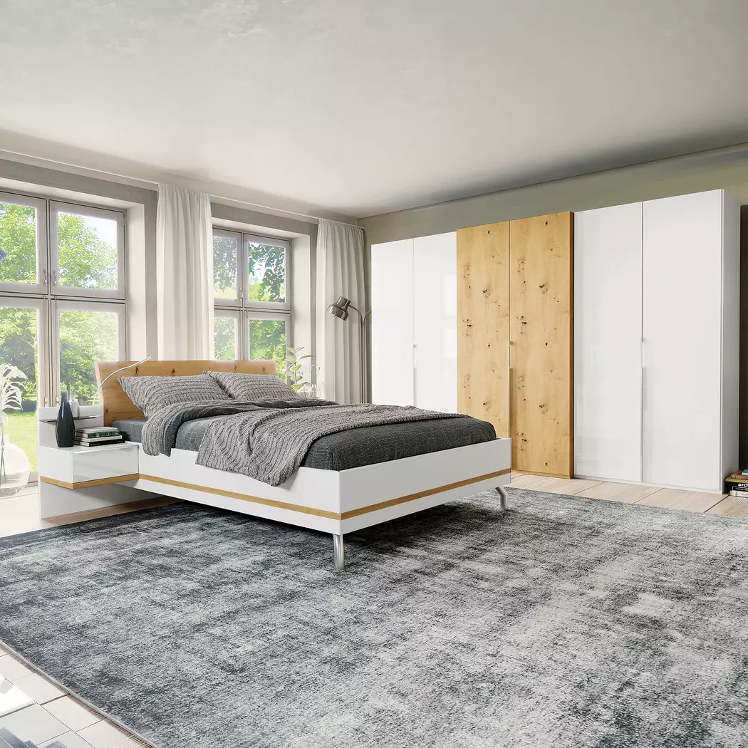 Bett Concept me 180 x 200 cm