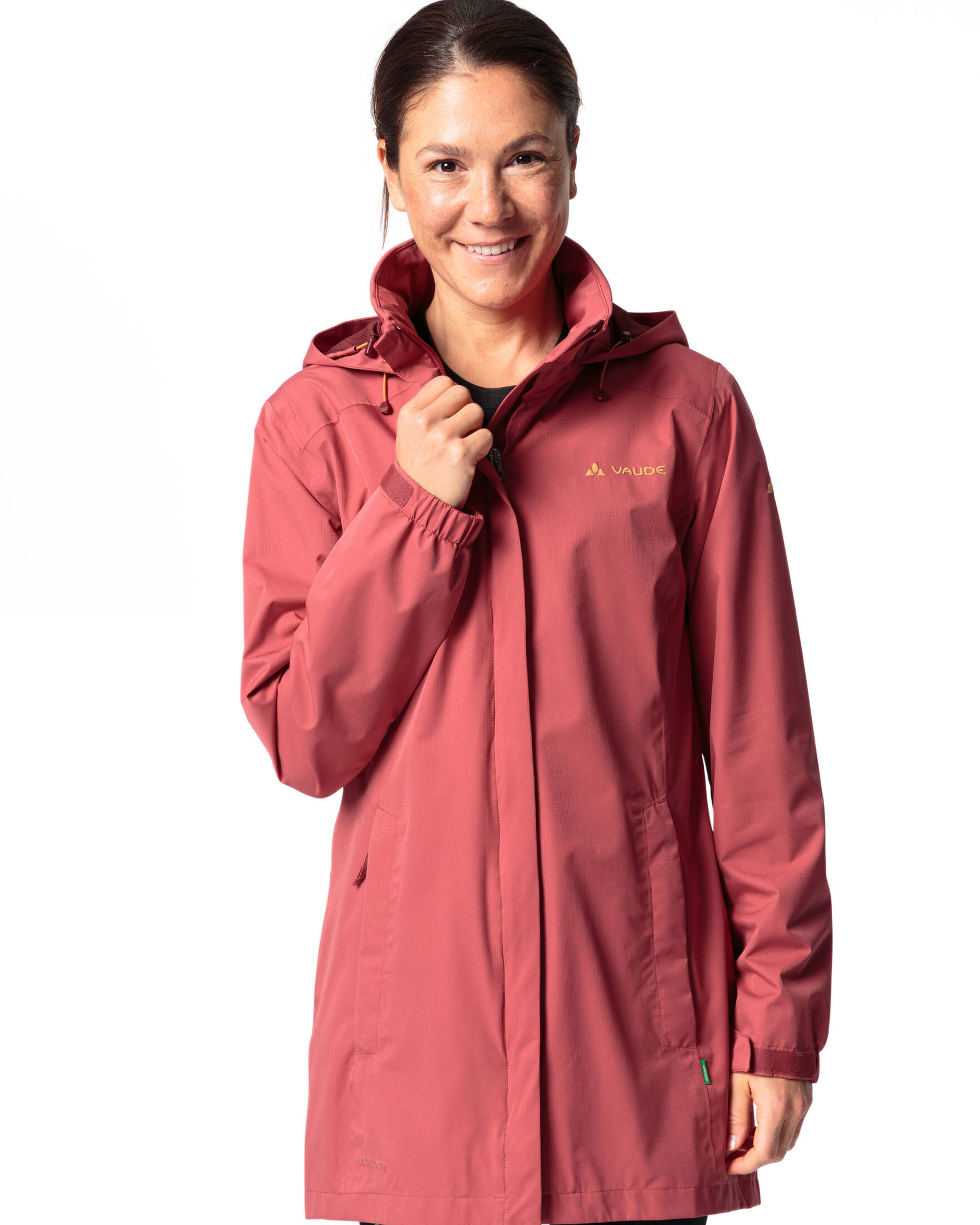VAUDE| Damen Regenjacke ESCAPE