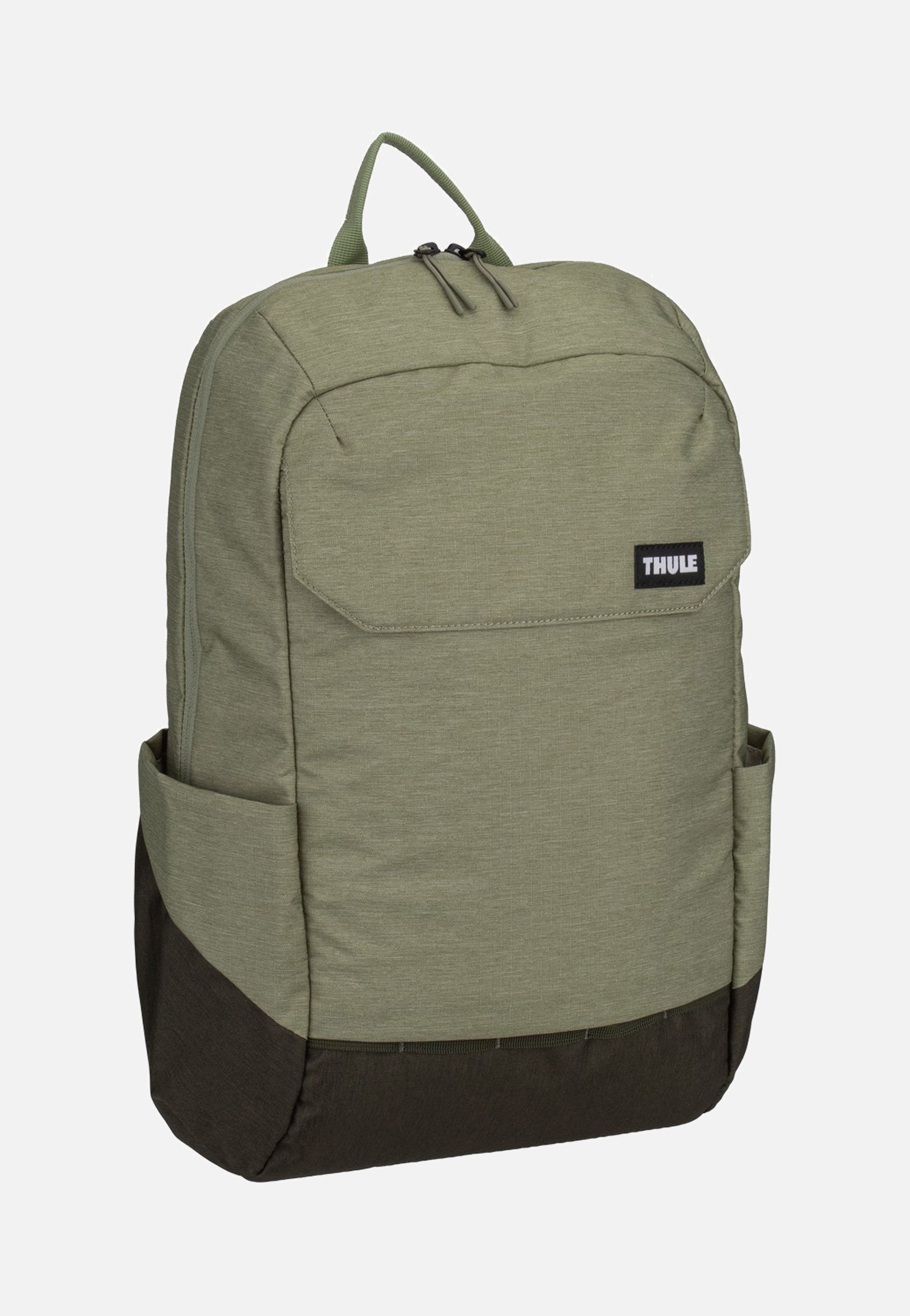 Lithos 20L Quiet Green/Darkest Green - Rucksack