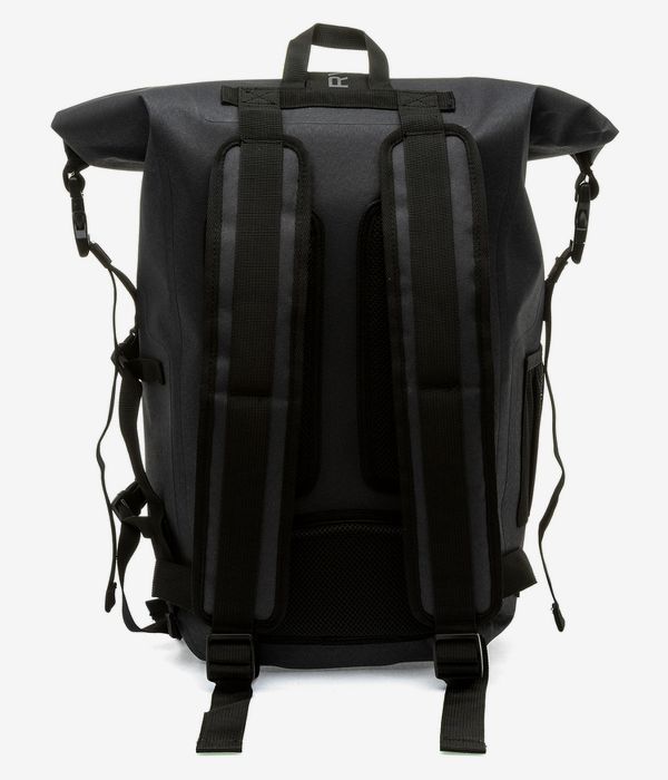 RVCA Weld Rucksack 33L (black)