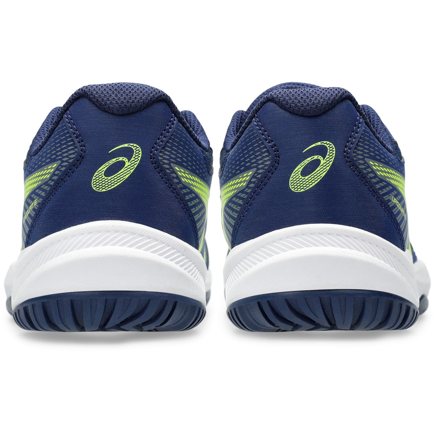 ASICS Upcourt 6 Kids
