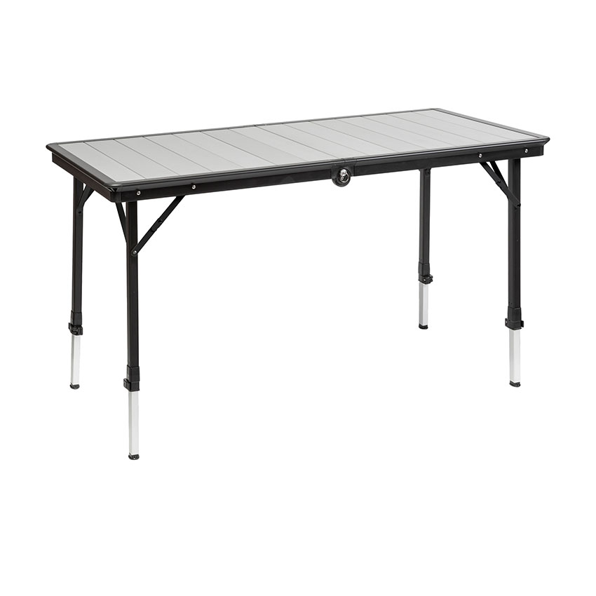 Brunner Dinemic 4 campingtafel - 126 x 70 cm
