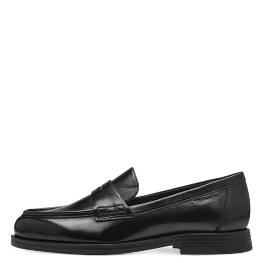 Tamaris Loafers, Black, 38