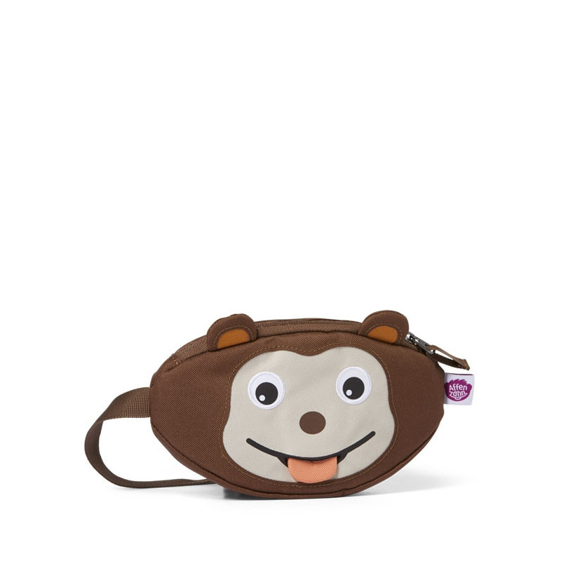 Sac Banane Hip Bag 21.5cm Singe