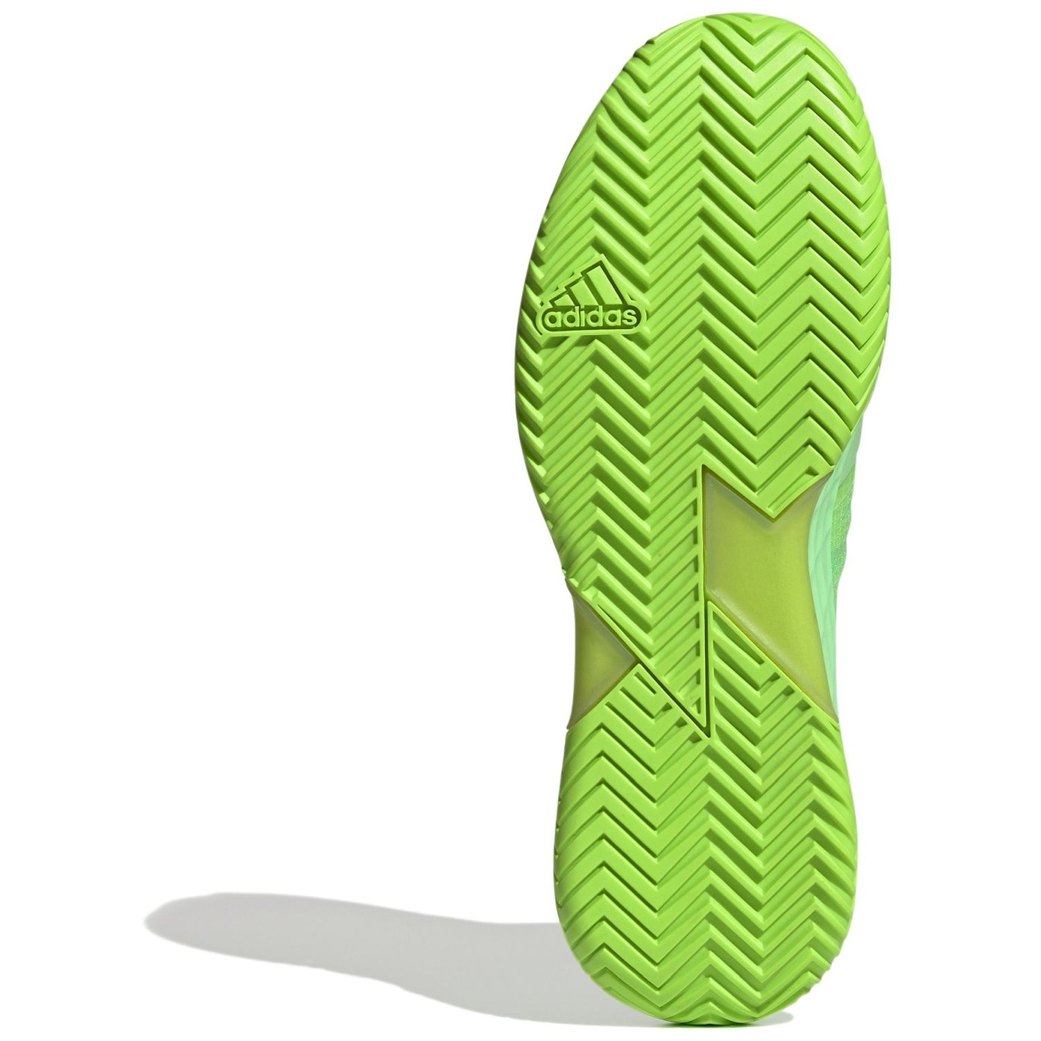 Tênis adidas Adizero Ubersonic 4 Heat Ready