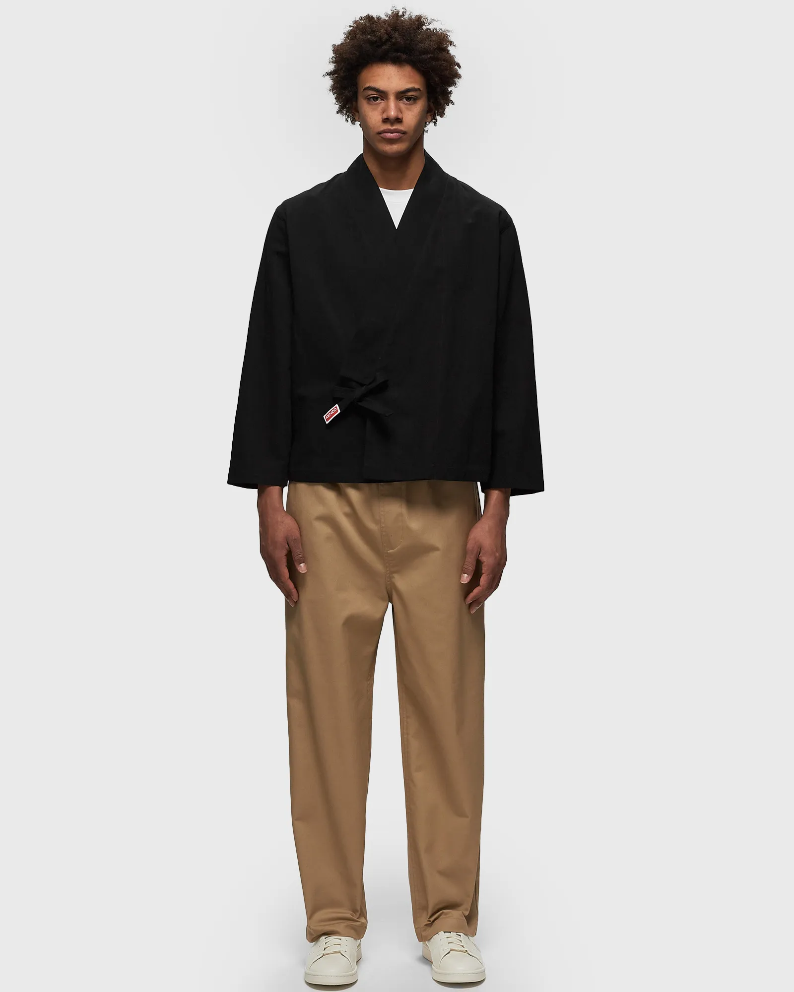 Kenzo KIMONO JACKET