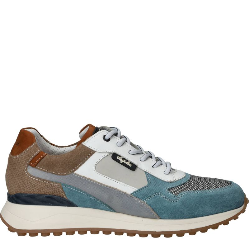 Australian Yamato Sneakers Blauw Heren