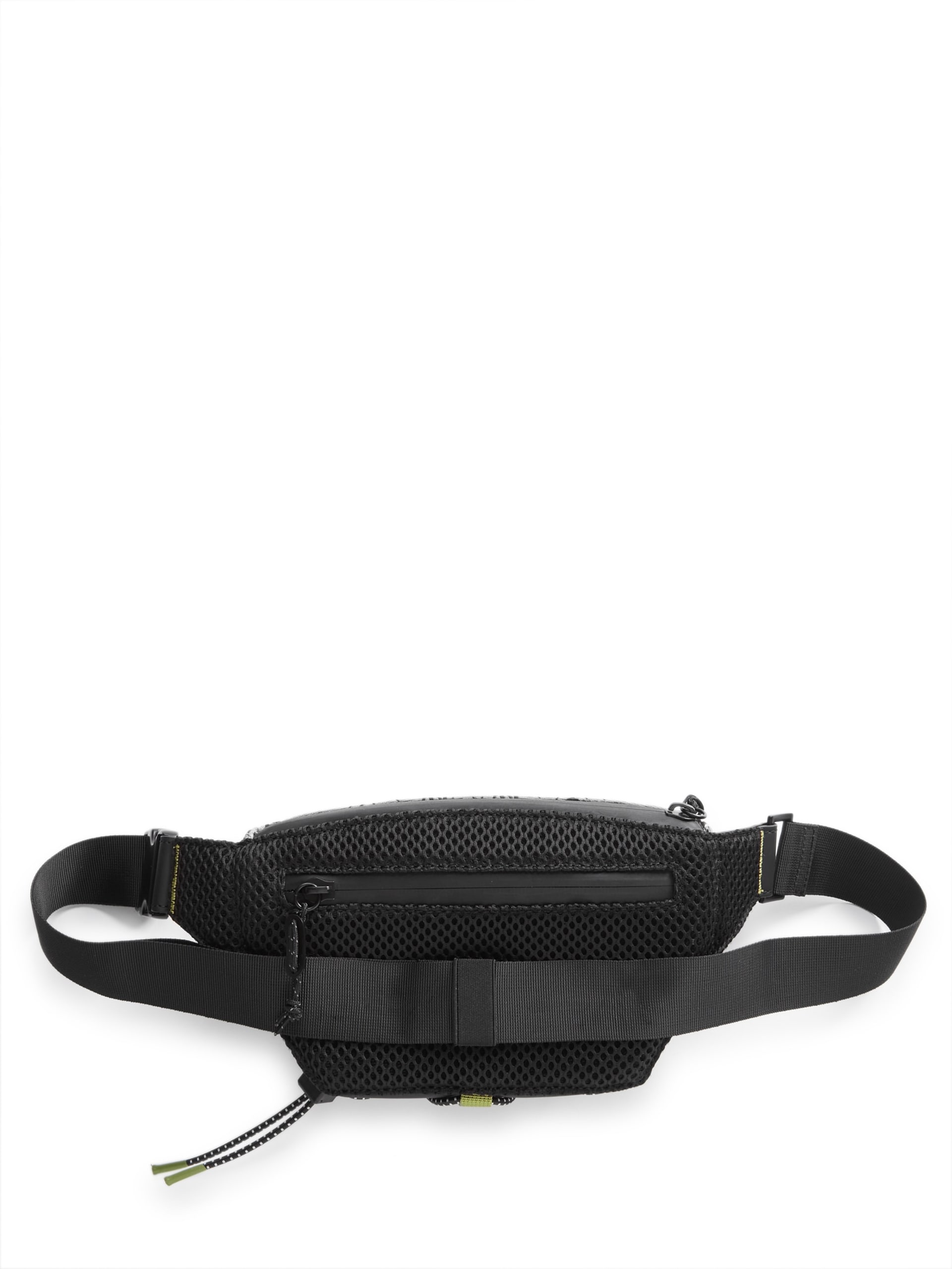 Bolsa de cintura multifuncional Trento Quattro G