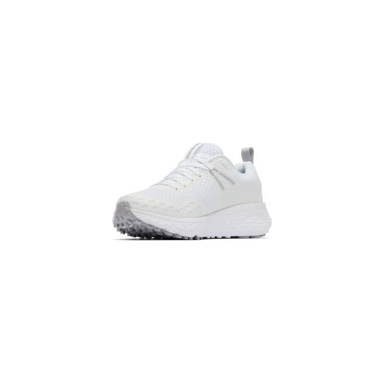 Columbia W Konos Trs Outdry White/Cumulus Grey