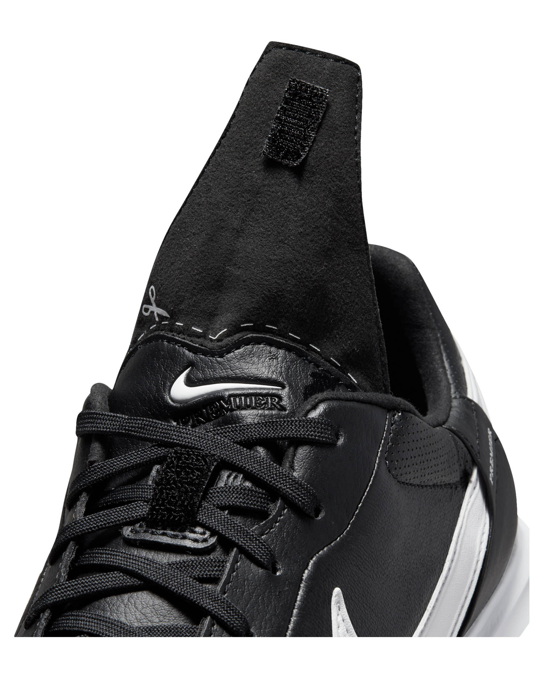 Nike| Herren Fußballschuhe Hartplatz THE NIKE PREMIER III TF