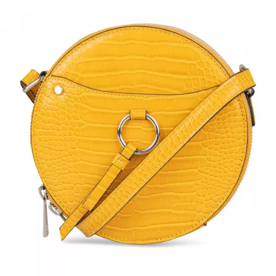 Sac à main JAUNE MERRY SCOTT