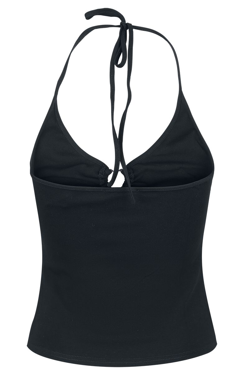 Cheryl Top | Hell Bunny Débardeur