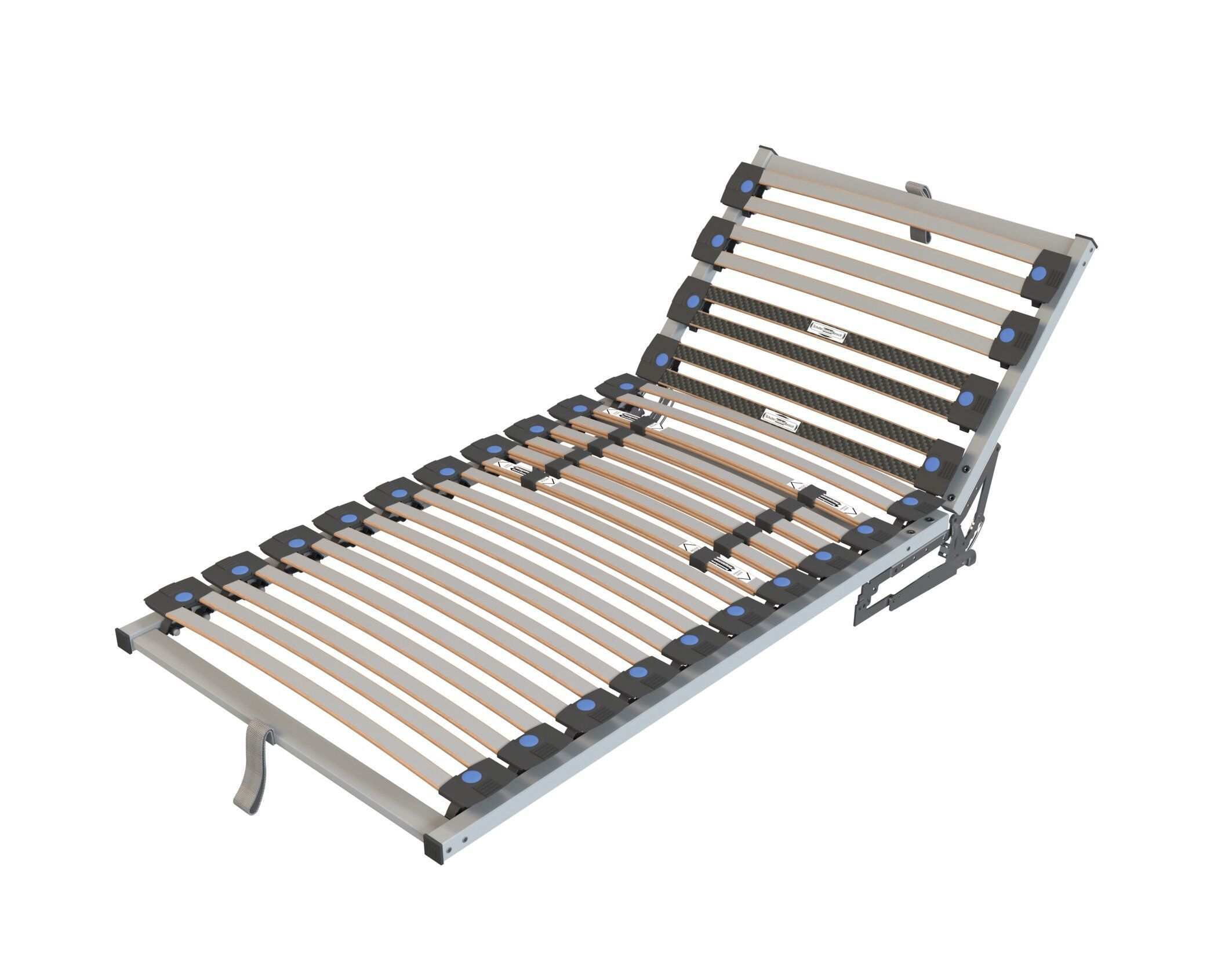 Lattenrost JOOP! BEDSYSTEM 90 x 200 cm
