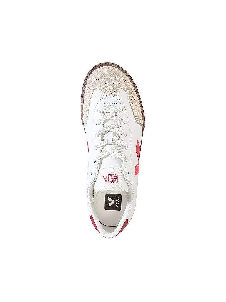 VEJA Sneaker VOLLEY weiss