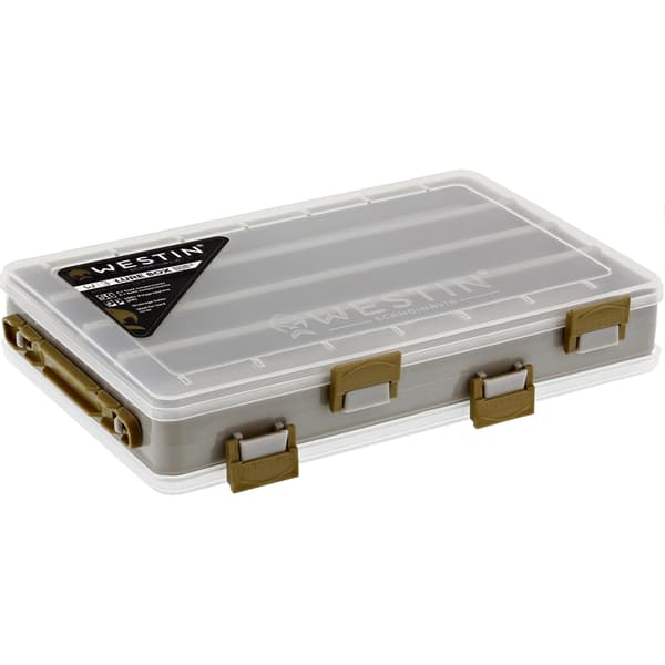 Westin W3 Betesbox Dubbelsidig S8 28,5x19x5cm
