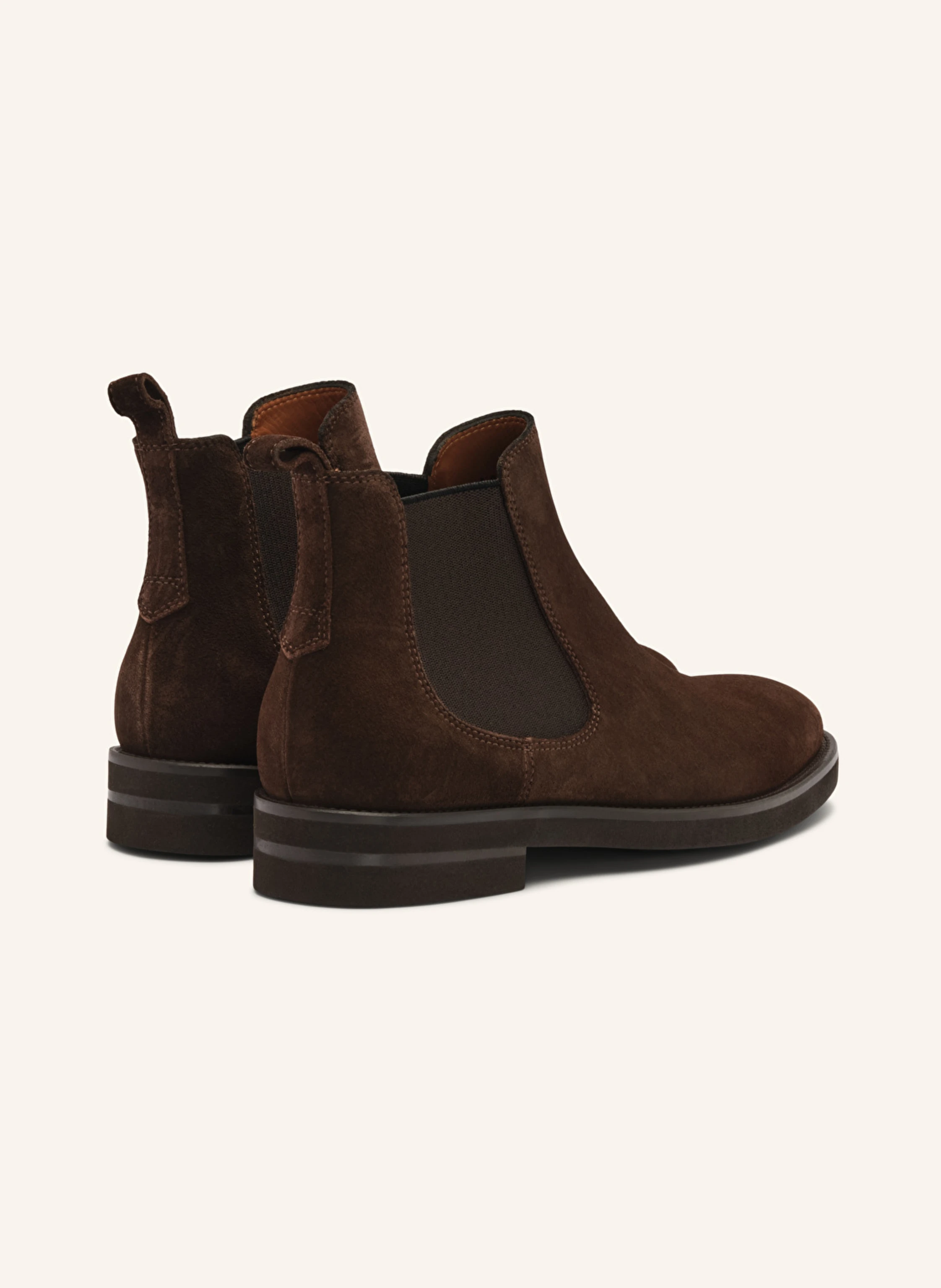 LOTTUSSE Stiefeletten HOLBORN