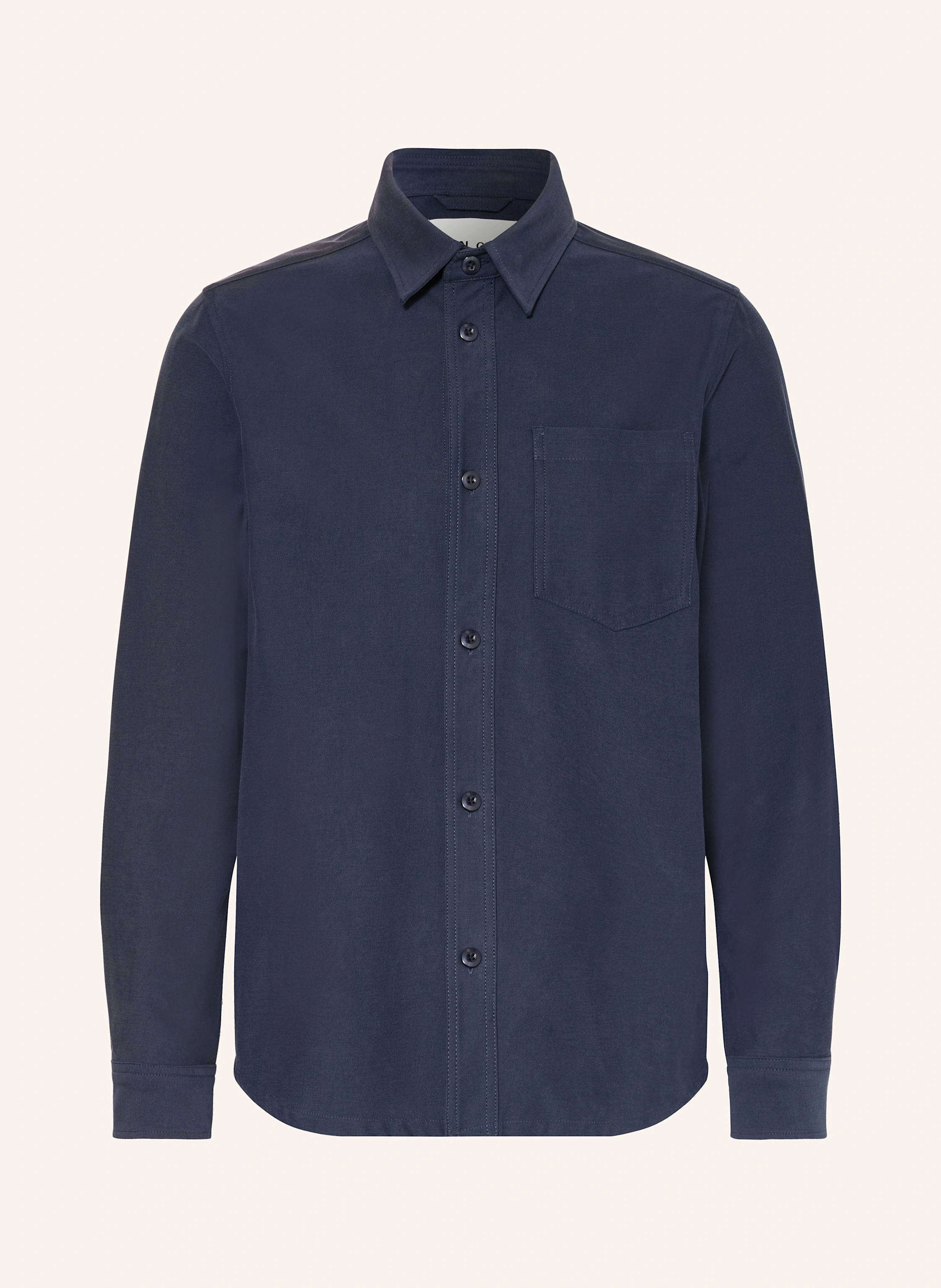 NN.07 Overjacket VERNER