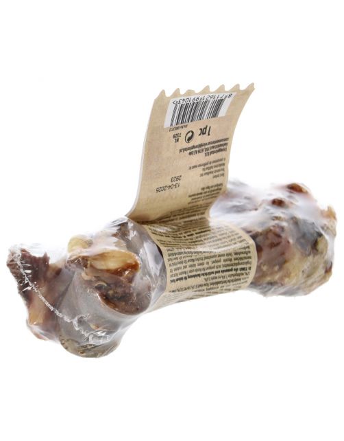 Timo Varkensbot - Hondensnacks - 255 g