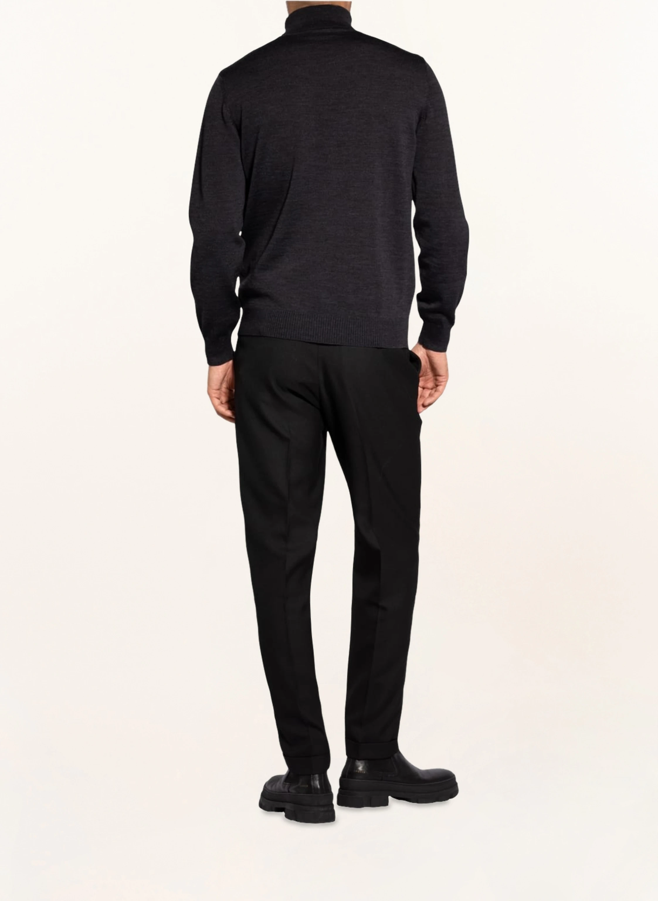 MAERZ MUENCHEN Rollkragenpullover