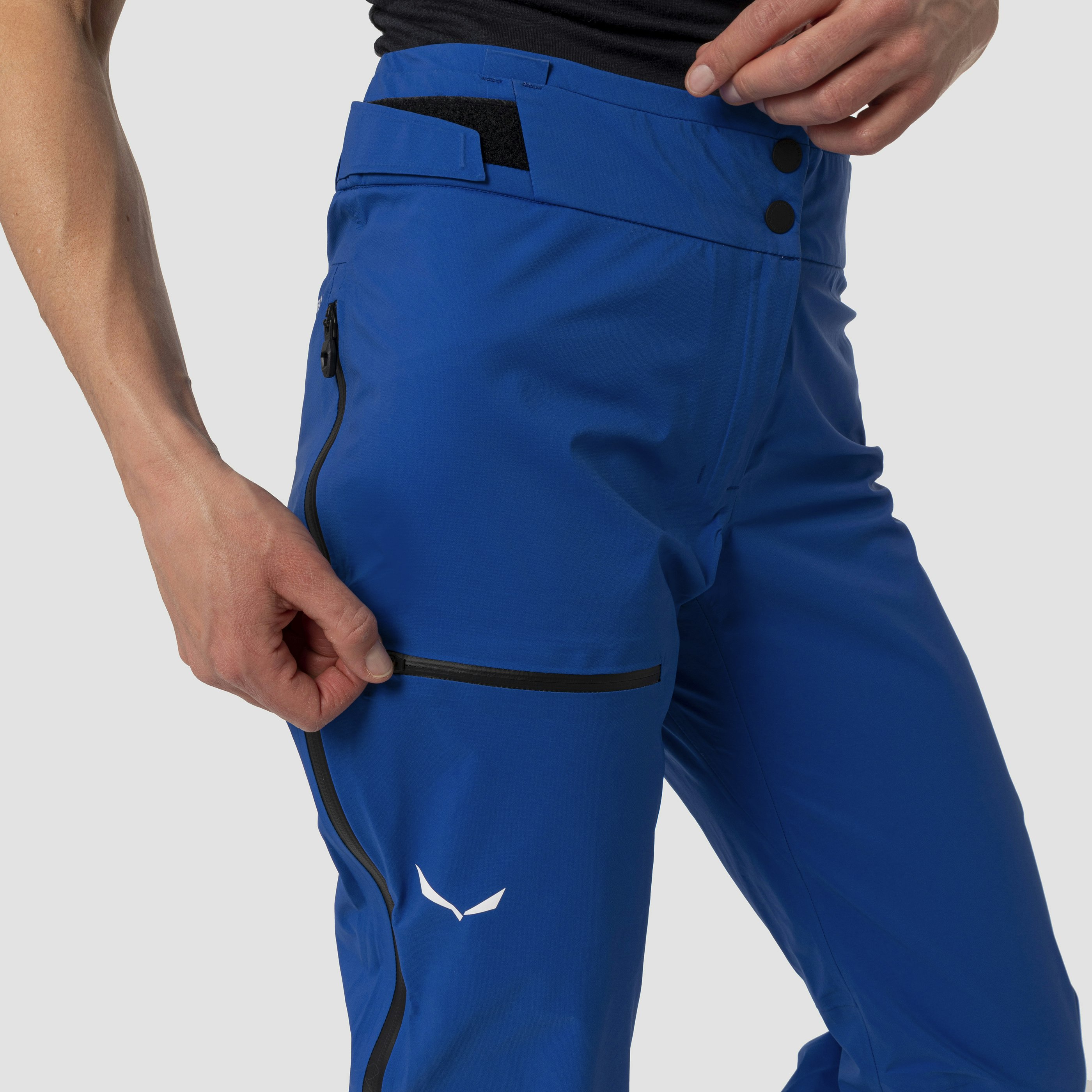 Ortles 3L Powertex Hose Damen