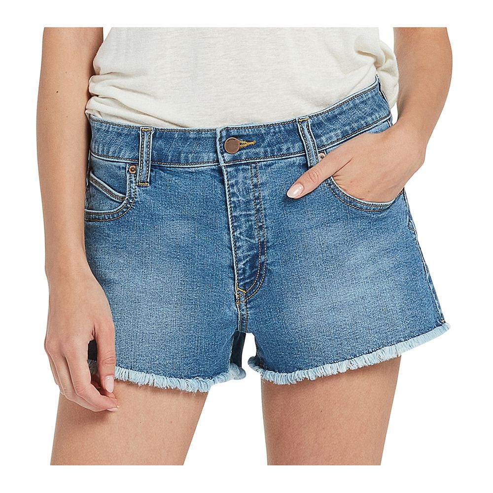 Volcom STONEY STRETCH - Short Femme jsp