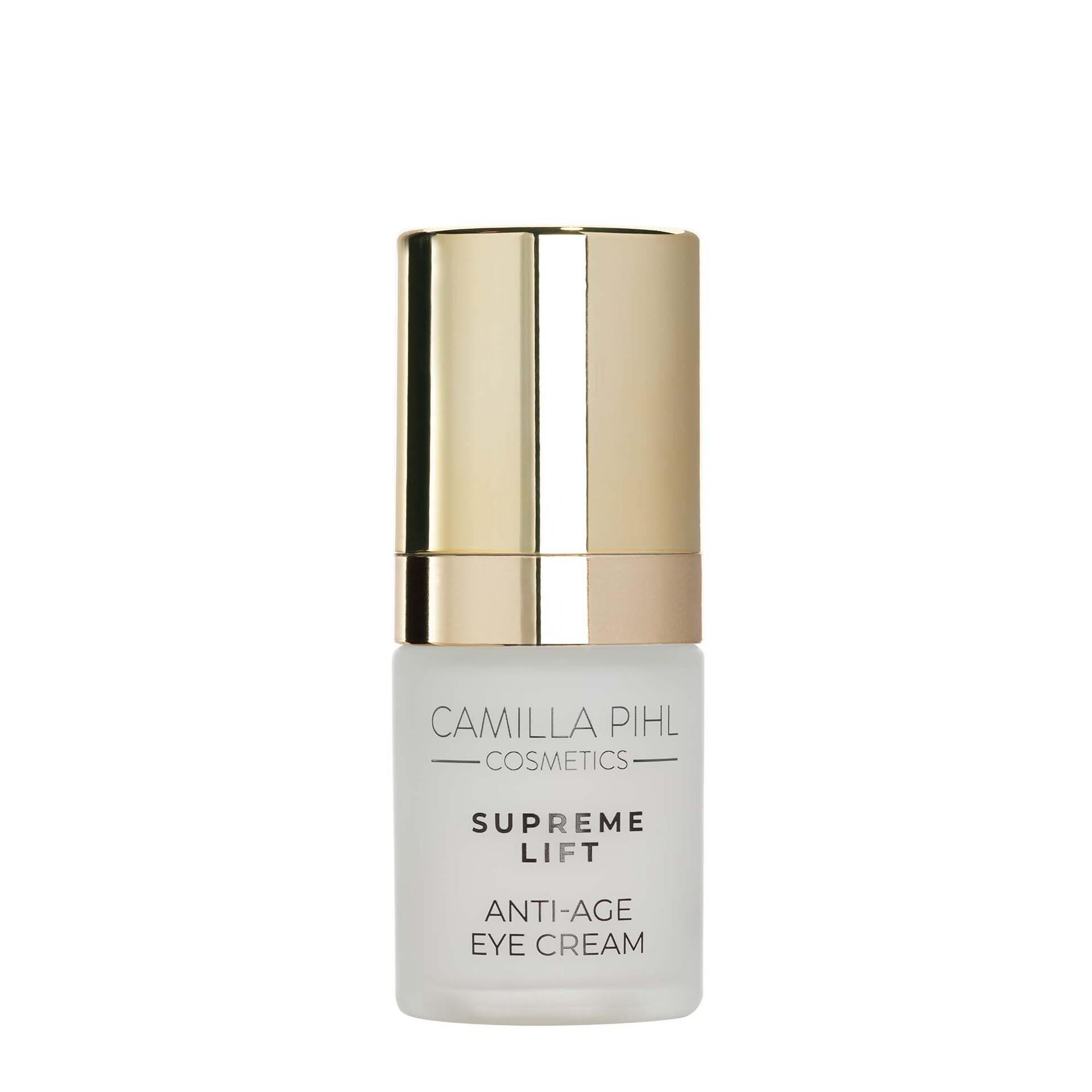 Camilla Pihl Supreme Lift Eye Cream 15ml